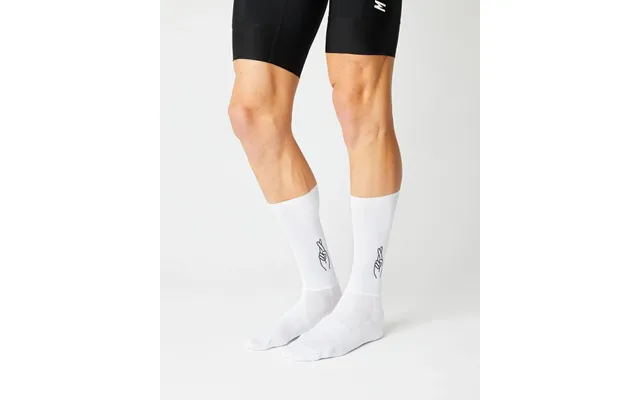 Aero Logo Cykelstrømper - Fingerscrossed