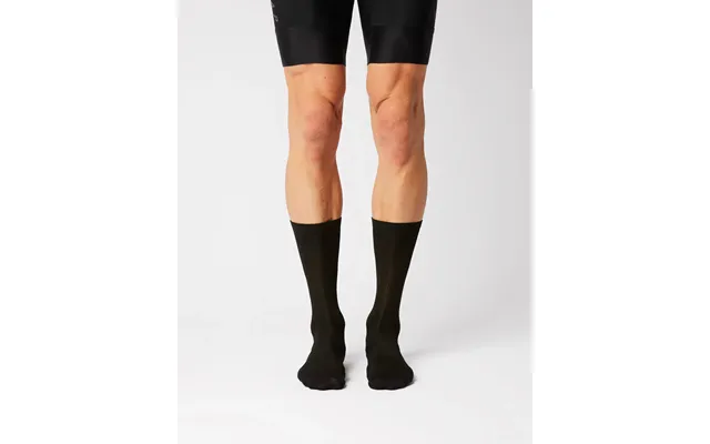 Aero Soft Cykelstrømper - Fingerscrossed