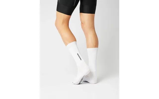 Aero Vertical Logo Cykelstrømper - Fingerscrossed