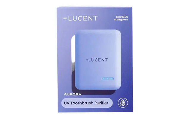 Be Lucent Aurora Lavender