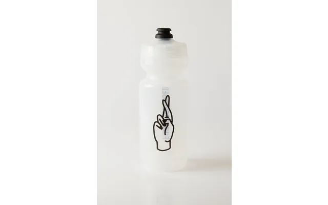 Drikkedunk 650ml - Fingerscrossed