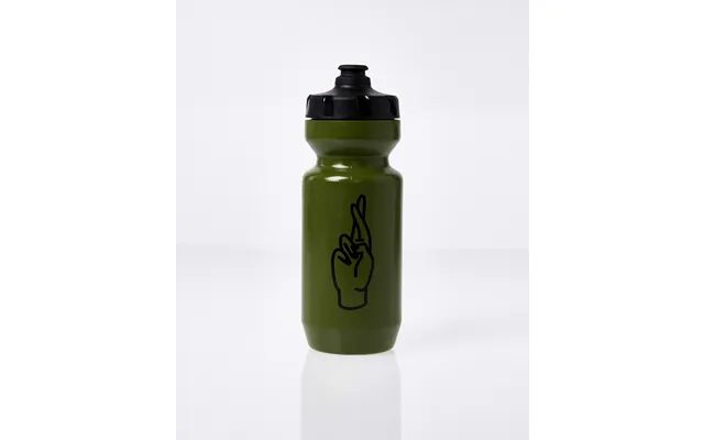 Drikkedunk 650ml - Fingerscrossed