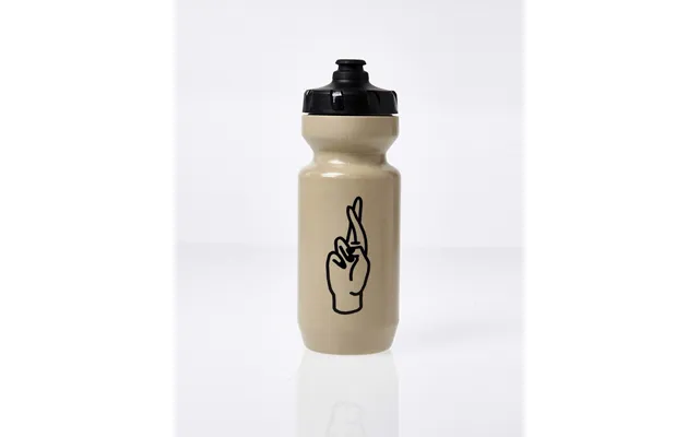 Drikkedunk 650ml - Fingerscrossed