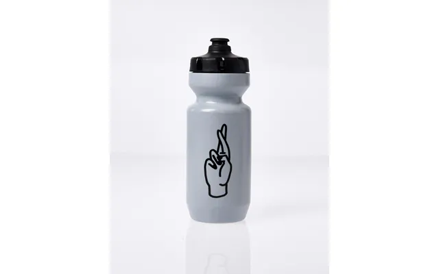 Drikkedunk 650ml - Fingerscrossed