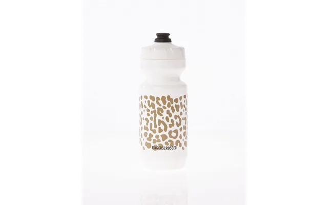 Drikkedunk Giraffe Print 650ml - Fingerscrossed