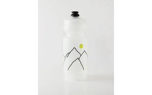 Drikkedunk Mountain 650ml - Fingerscrossed