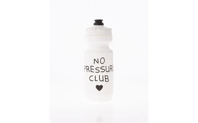 Drikkedunk No Pressure Club 650ml - Fingerscrossed