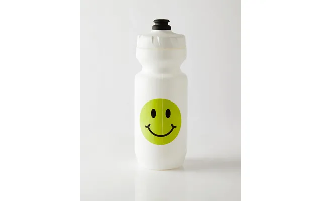 Drikkedunk Smiley 650ml - Fingerscrossed