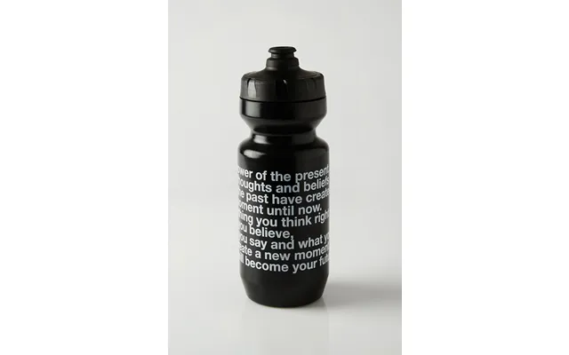 Drikkedunk The Power Of The Present 650ml - Fingerscrossed