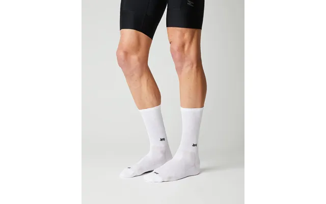 Jpg Cykelstrømper - Fingerscrossed