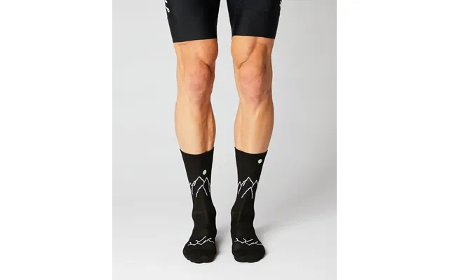 Mountain Cykelstrømper - Fingerscrossed