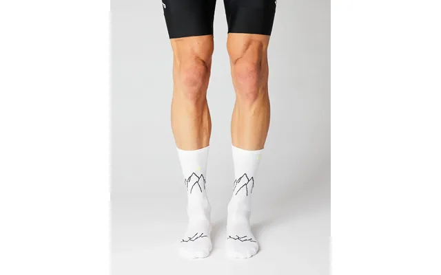 Mountain Cykelstrømper - Fingerscrossed
