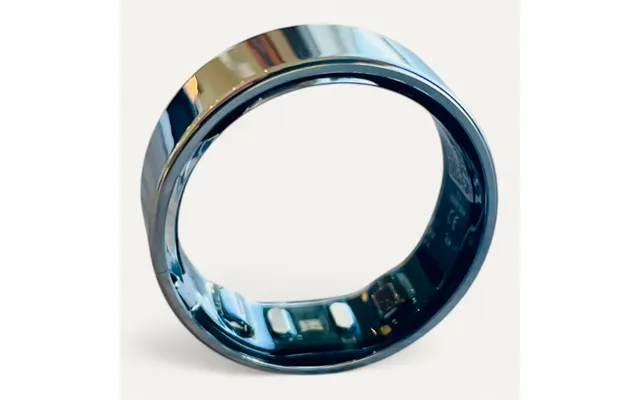 Nobl Smart Ring Premium product image