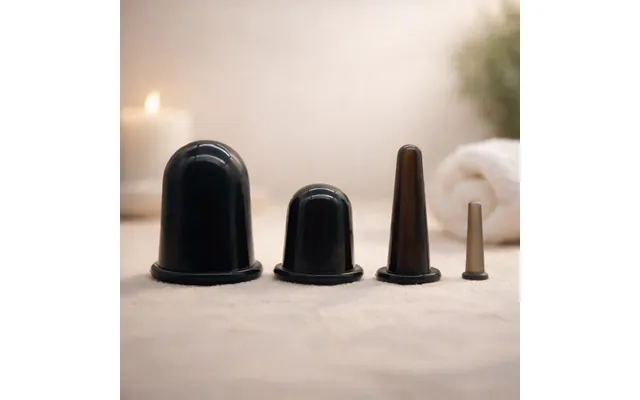 Bodylove Face Cups