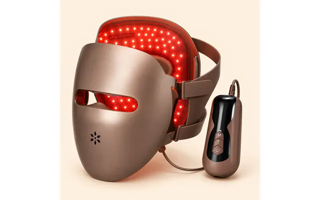 Bodylove Glow Led Mask