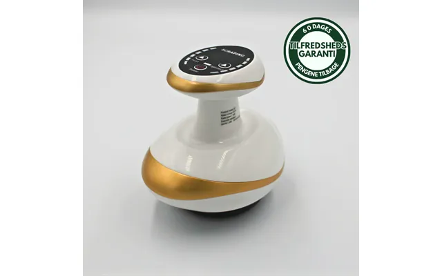 Bodylove Sculpt - Cupping Massageapparat Mod Appelsinhud