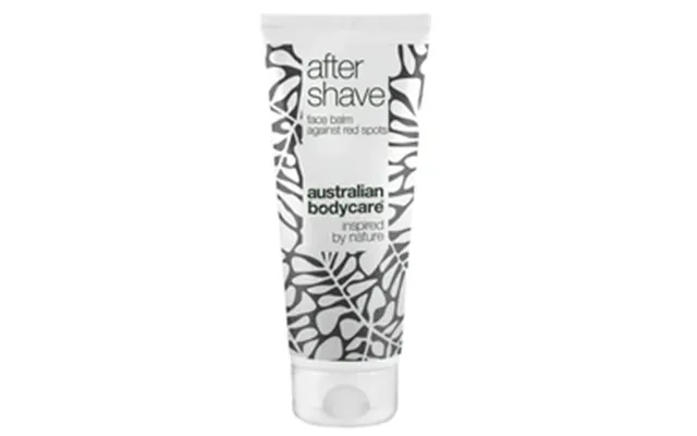 After Shave