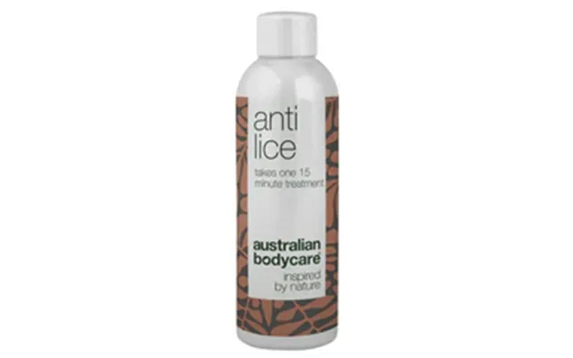 Anti Lice