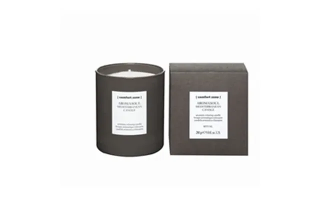 Aromasoul Mediterranean Duftlys