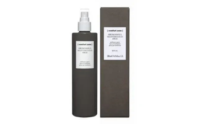 Aromasoul Mediterranean Spray