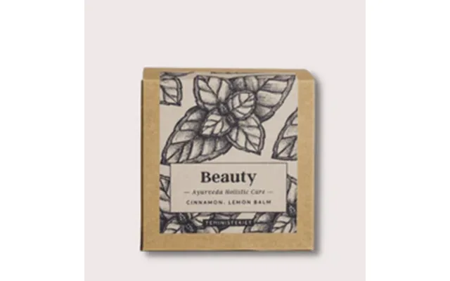 Ayurveda Te - Beauty, Løs Te