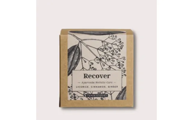 Ayurveda Te - Recover, Løs Te