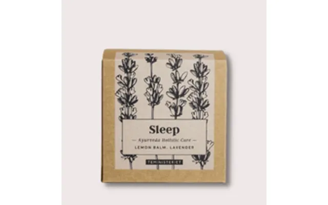 Ayurveda Te - Sleep, Løs Te