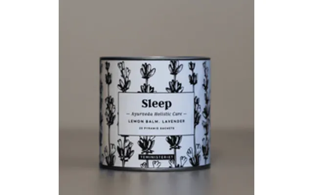 Ayurveda Te - Sleep, Pyramide Te