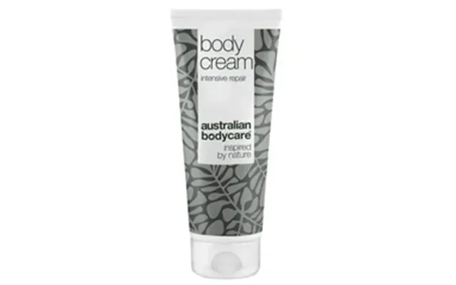 Body Cream - Intensive Repair