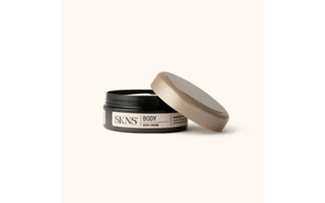 Body Cream