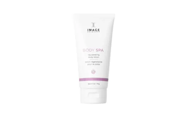Body Spa Rejuvenating Body Lotion