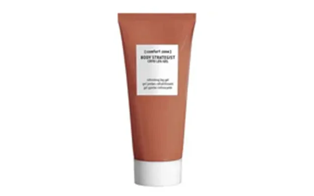 Body Strategist Cryo Leg Gel Tone