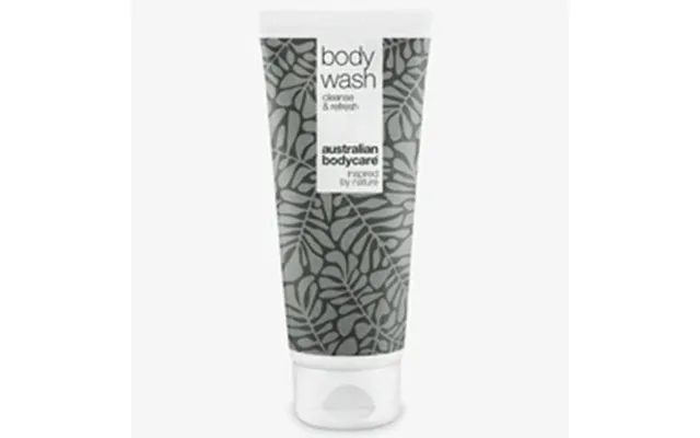 Body Wash - Cleanse & Refresh