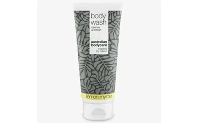 Body Wash - Lemon Myrtle