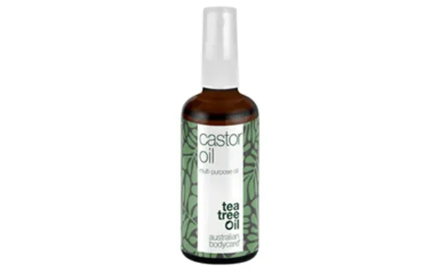 Castor Oil Multiolie