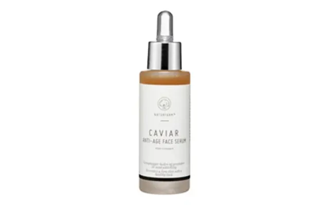 Caviar Anti-age Face Serum