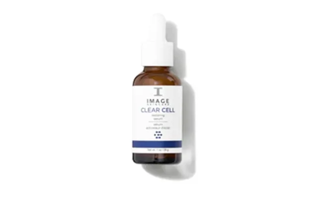 Clear Cell Restoring Serum