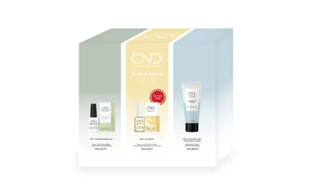 Cnd Glow & Repair
