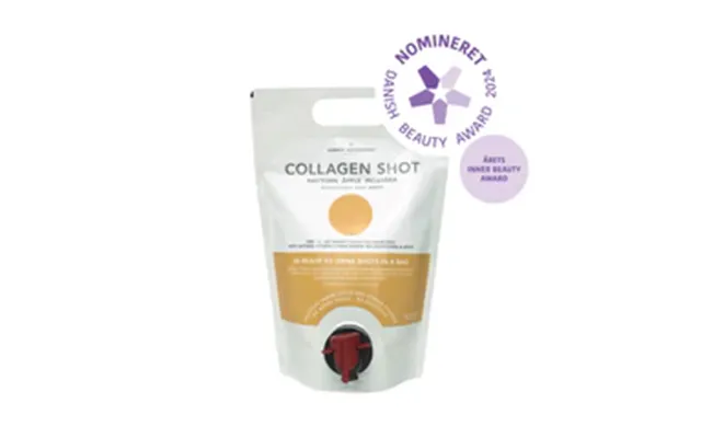 Collagen Premium Shot