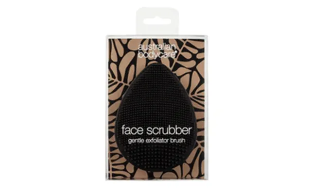 Face Scrubber