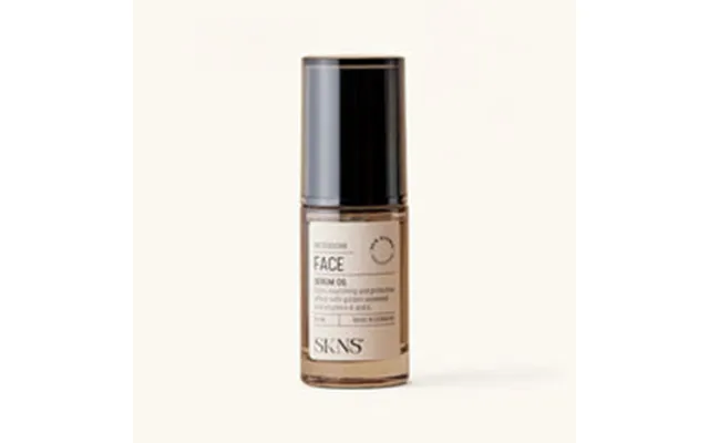Face Serum Oil