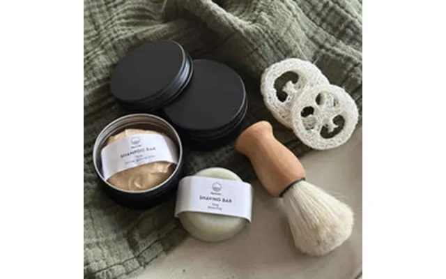 Gentleman Gavesæt - Tang