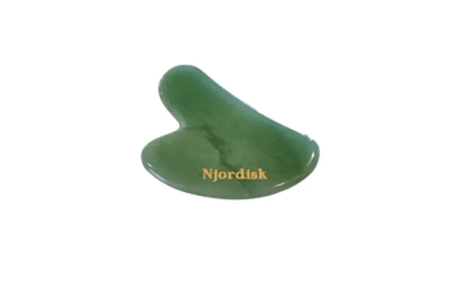 Gua Sha Heart - Aventurin