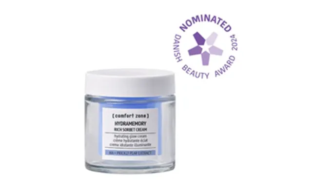 Hydramemory Rich Sorbet Cream