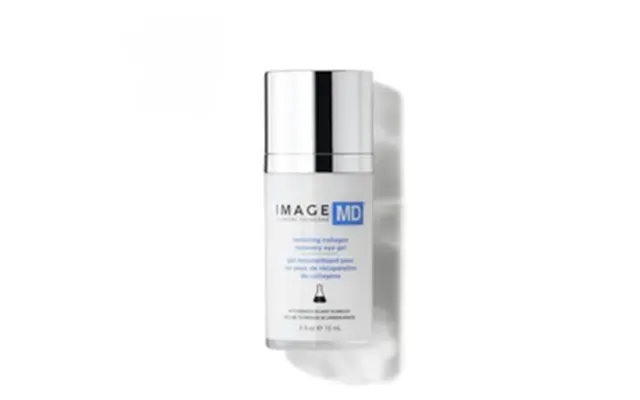 Image Md Restoring Eye Recovery Gel