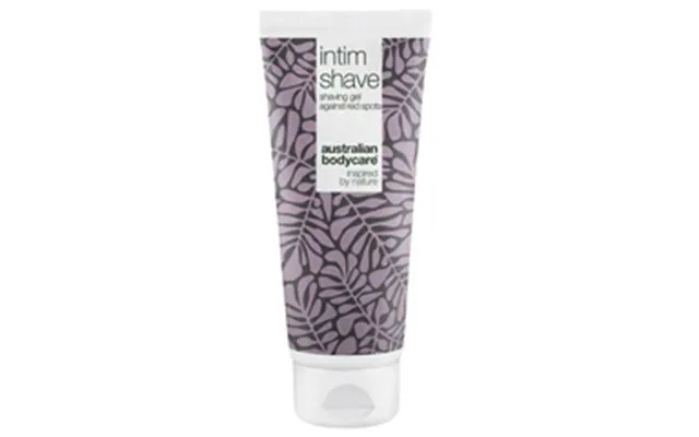 Intim Shave