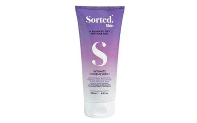 Intimate Hygiene Wash