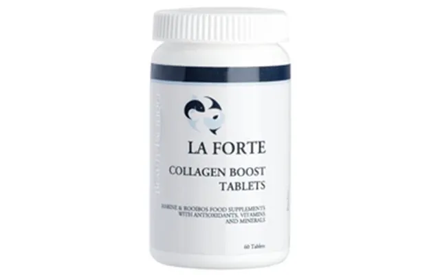 La Forte Collagen Booster Tablets