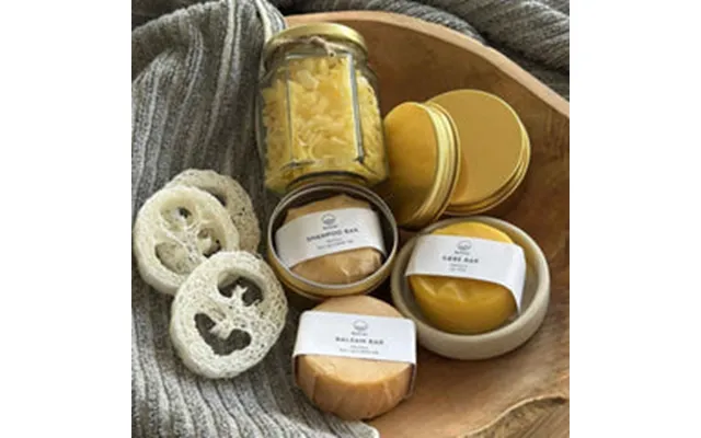 Luksus For Havet Hyben