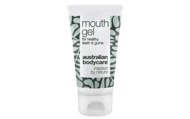 Mouth Gel